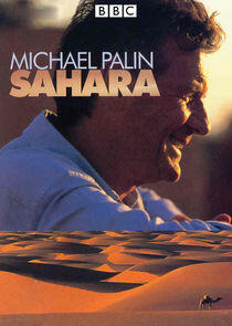 Sahara with Michael Palin Sahara with Michael Palin