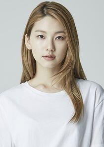 photo of Kim Jin Kyung photo of Kim Jin Kyung