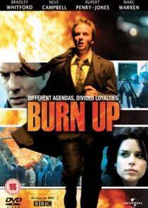 Burn Up Burn Up