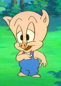 Hamton J. Pig Hamton J. Pig