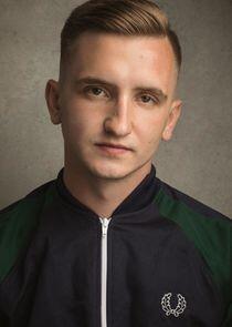 photo of Florian Rafuna photo of Florian Rafuna
