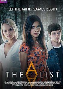The A List - Season 1 The A List - Season 1