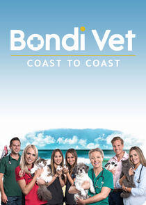 Bondi Vet: Coast to Coast Bondi Vet: Coast to Coast