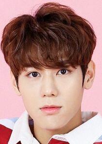 Lee Sang Lee Sang