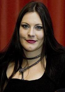 photo of Floor Jansen