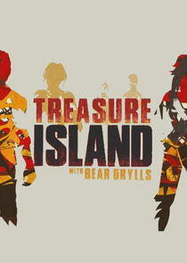 Treasure Island with Bear Grylls Treasure Island with Bear Grylls