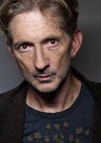photo of Gregory Gudgeon photo of Gregory Gudgeon