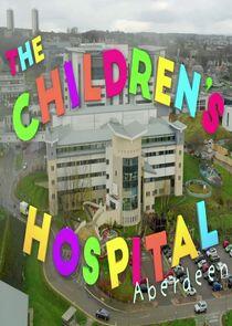 The Children's Hospital The Children's Hospital