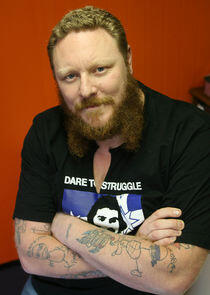 Eddie Baroo Eddie Baroo