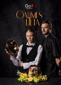 Gaumes lieta
