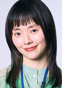 Utagawa Akane