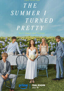The Summer I Turned Pretty - Season 3 The Summer I Turned Pretty - Season 3