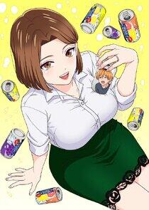 Married Women's Lips Taste Like A Can of Chuhai Married Women's Lips Taste Like A Can of Chuhai