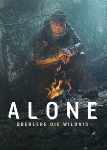 Alone - Überlebe die Wildnis - Season 1