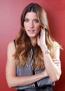 Jennifer Carpenter