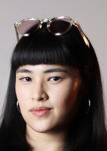 photo of Thanatchaporn Utsahajit photo of Thanatchaporn Utsahajit