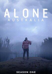 Alone Australia - Season 1