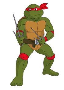 Raphael Raphael