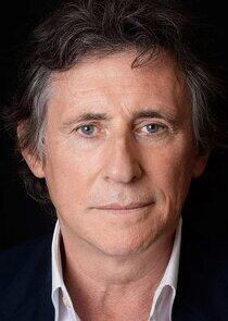Gabriel Byrne