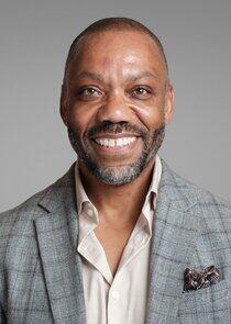 photo of Andre Perry photo of Andre Perry