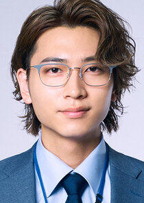 Tanaka Keishi