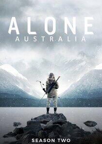 Alone Australia - Season 2