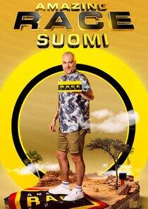 Amazing Race Suomi Amazing Race Suomi