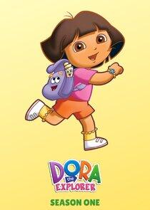 Dora the Explorer - Season 1 Dora the Explorer - Season 1