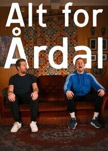 Alt for Årdal - Season 1