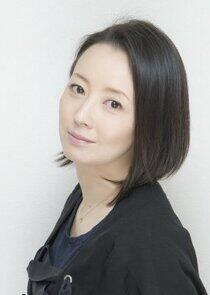 Yumiko Takahashi