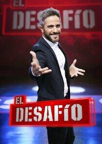 El desafío