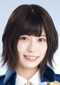 Mei Higashimura Mei Higashimura