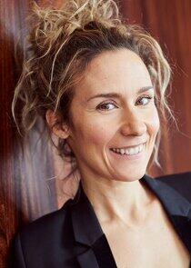 Édith Cochrane