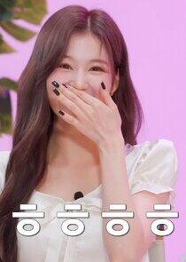 Sana's fridge interview Sana's fridge interview
