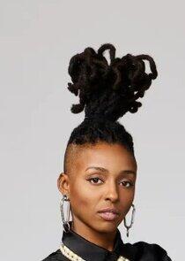 photo of Belania Daley photo of Belania Daley