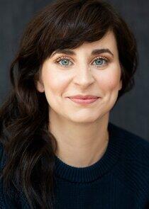 photo of Sonia Cordeau photo of Sonia Cordeau