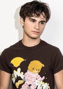 Chance Hurstfield