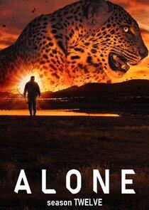 Alone - Season 12 Alone - Season 12