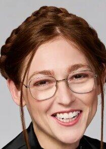 photo of Madeline Malenfant