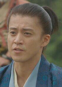 Nobunaga Oda
