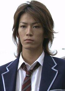 Shuji Kiritani