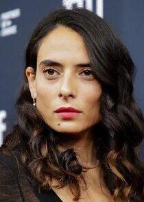 Nailia Harzoune
