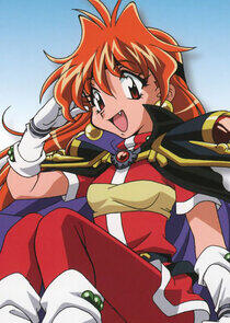 Lina Inverse