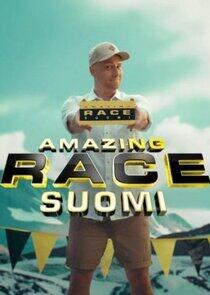 Amazing Race Suomi - Season 1 Amazing Race Suomi - Season 1