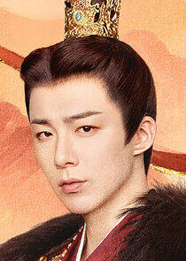 Nan Heng / Li Shiliu / Nan Feng