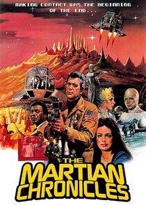 The Martian Chronicles