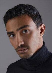 Ahmed Ghozzi