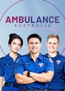 Ambulance Australia - Season 5