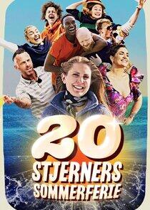 20 Stjerners Sommerferie - Season 1 20 Stjerners Sommerferie - Season 1
