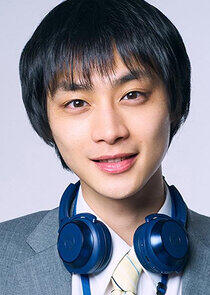 Tanaka Hayate